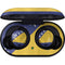 Bosnia and Herzegovina Flag Distressed Galaxy Buds Skin